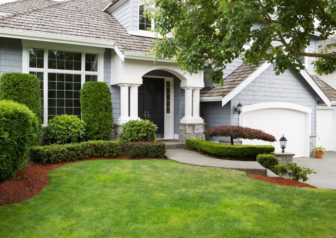 An image of Landscaping Services in Eagan, MN